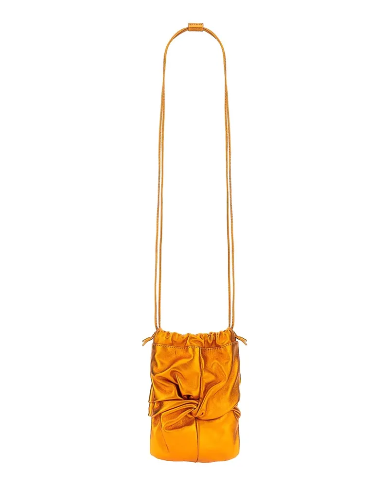 HEREU Umhängetasche - Orange Orange