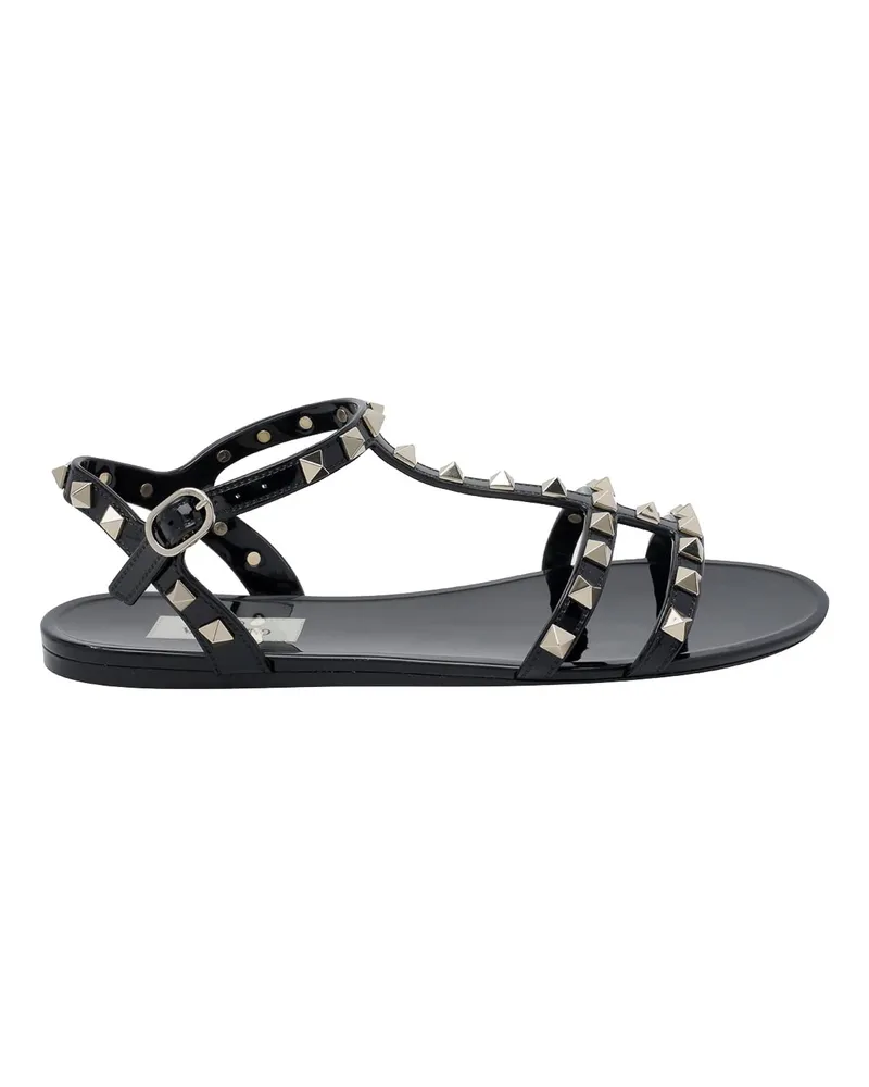 Valentino Garavani Sandalen - Schwarz Schwarz