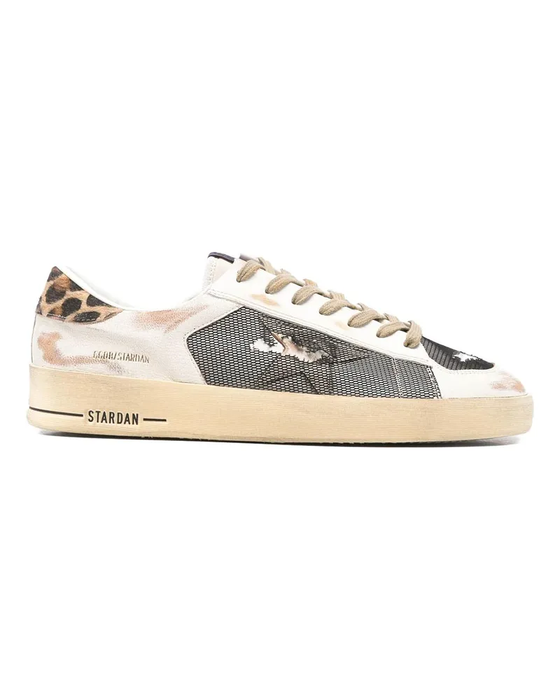 Golden Goose Sneaker - Braun Braun