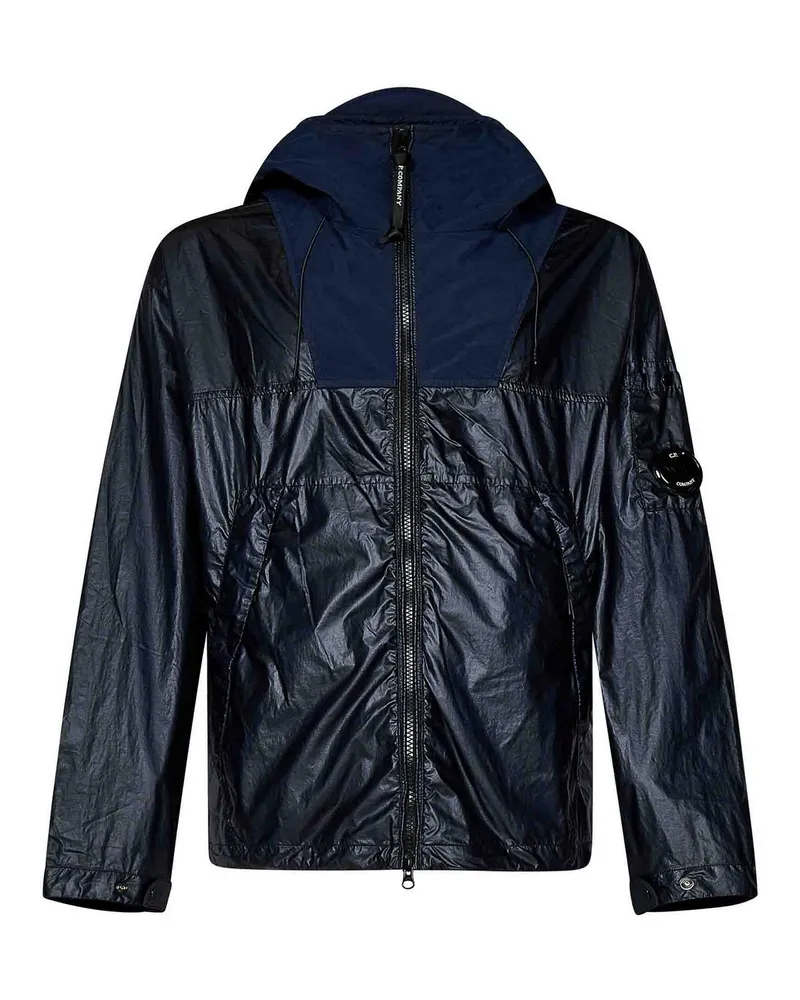 C.P. Company C. P. Company Casualjacke - Blau Blau