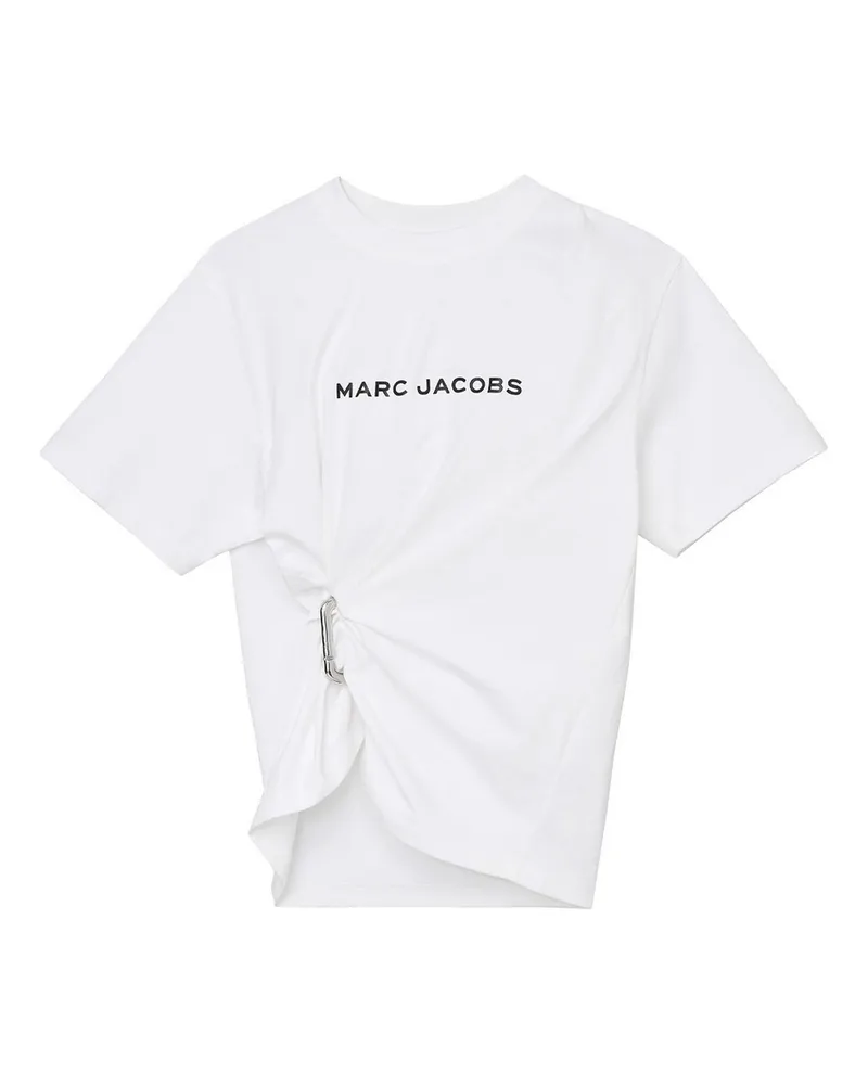 Marc Jacobs T-Shirt - Weiß Weiß