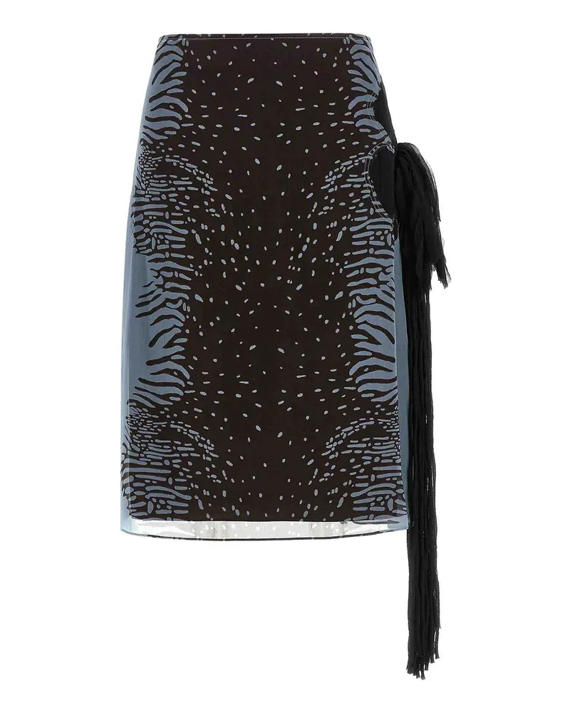 Ferragamo Midirock - Bunt Bunt