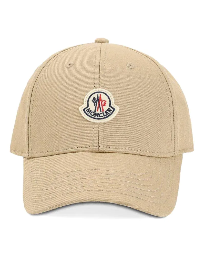 Moncler Hut - Beige Beige