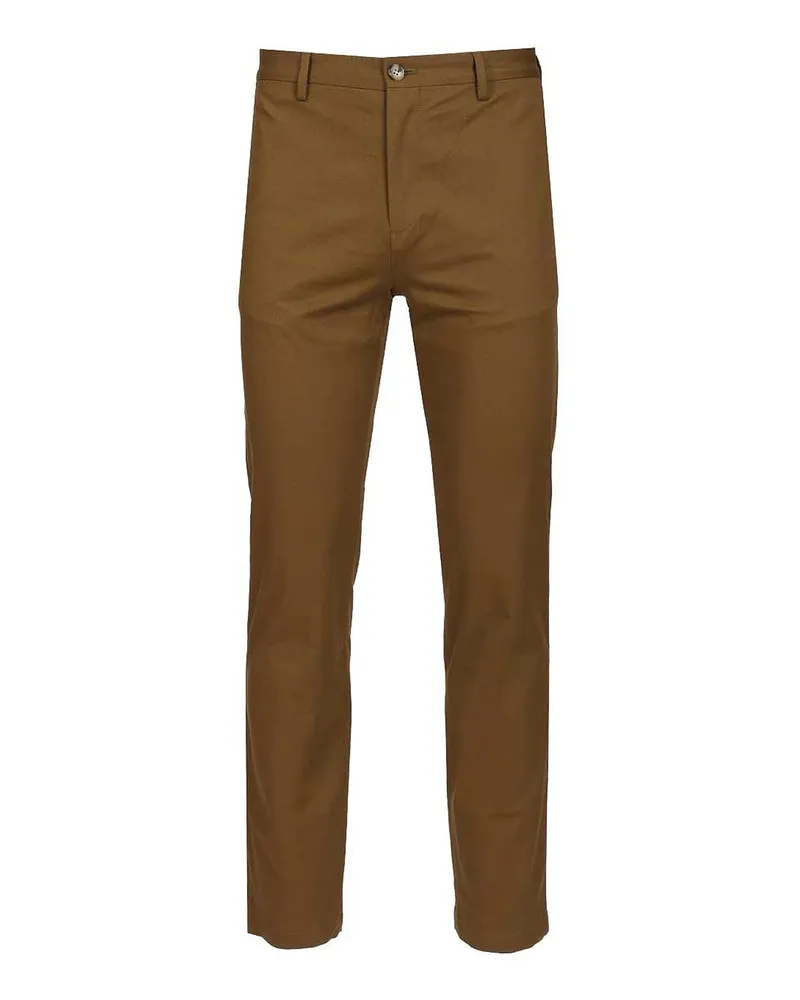 Paul Smith Casual Hose - Braun Braun