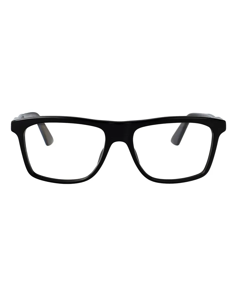 Gucci Sonnenbrille - Schwarz Schwarz
