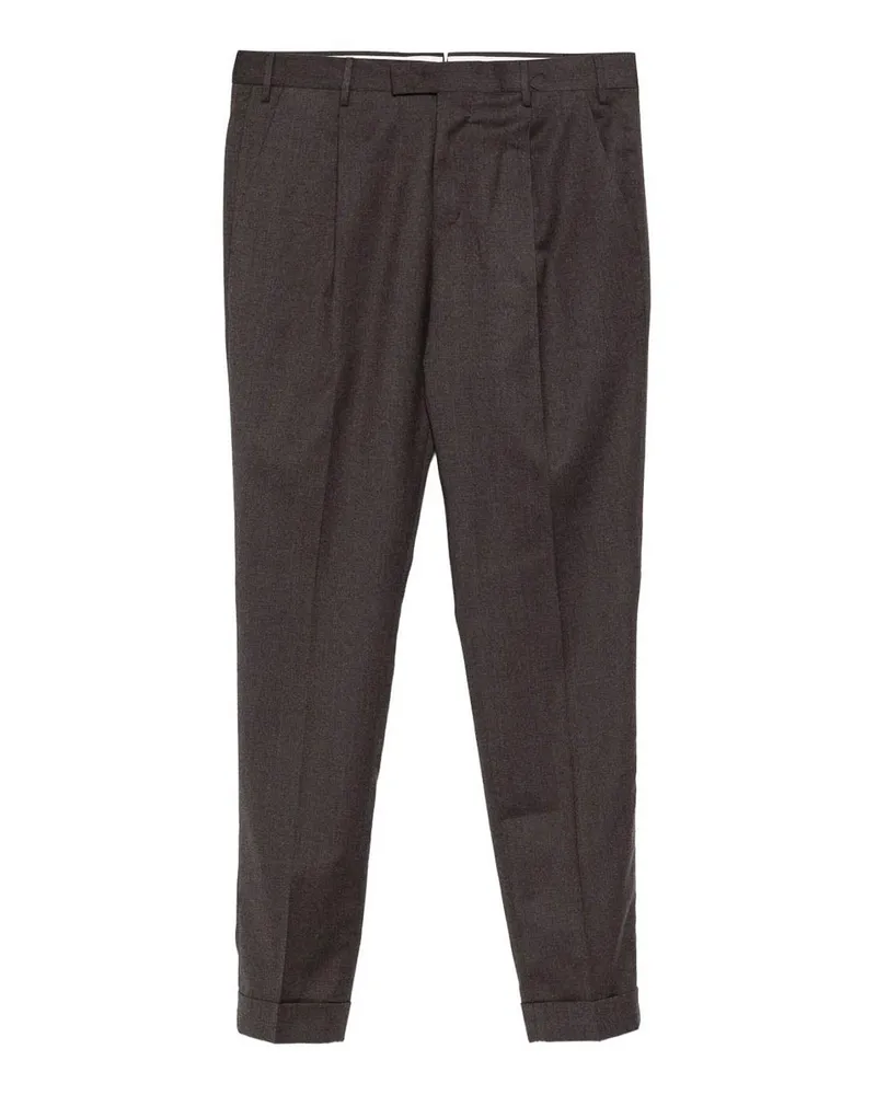 PT TORINO Casual Hose - Braun Braun