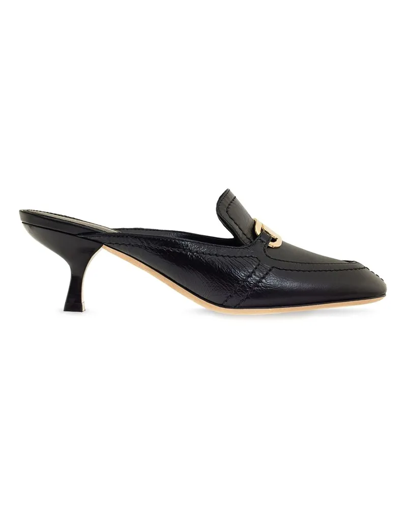 Ferragamo Sandalen - Schwarz Schwarz