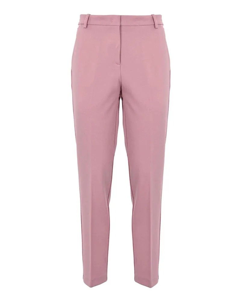 Pinko Shorts - Nude Rosa