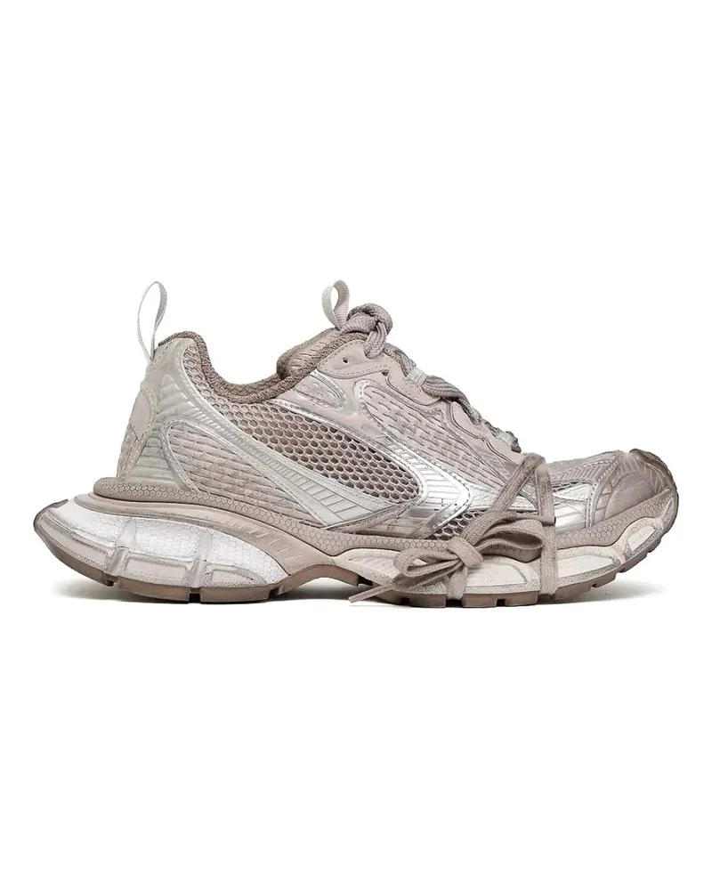 Balenciaga Sneaker - Taupe Taupe