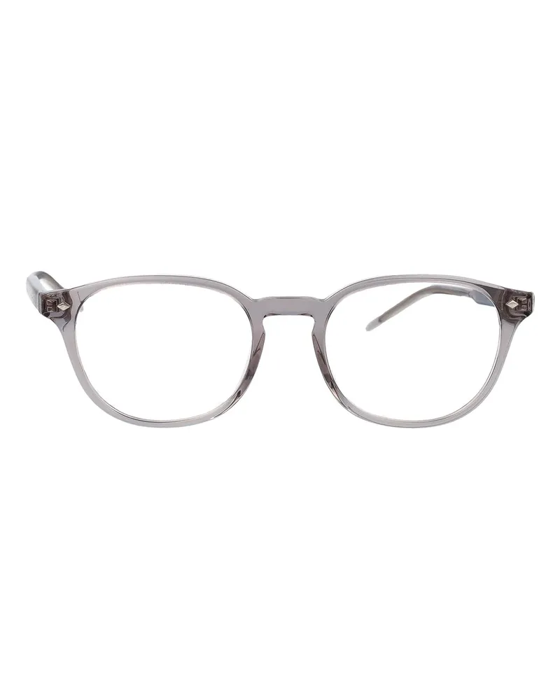 Giorgio Armani Sonnenbrille - Grau Grau