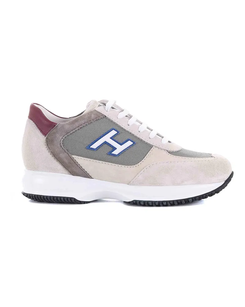 Hogan Sneaker - Creme Creme