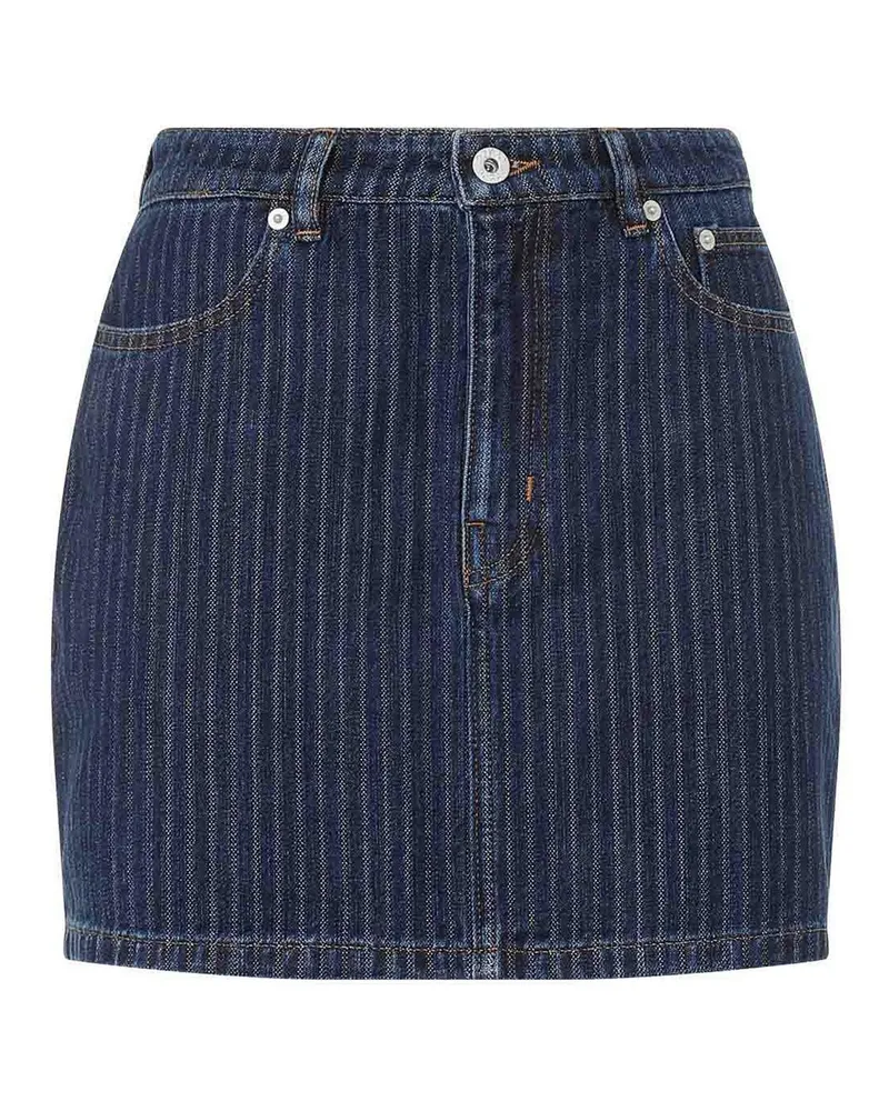 Kenzo Midirock - Blau Blau