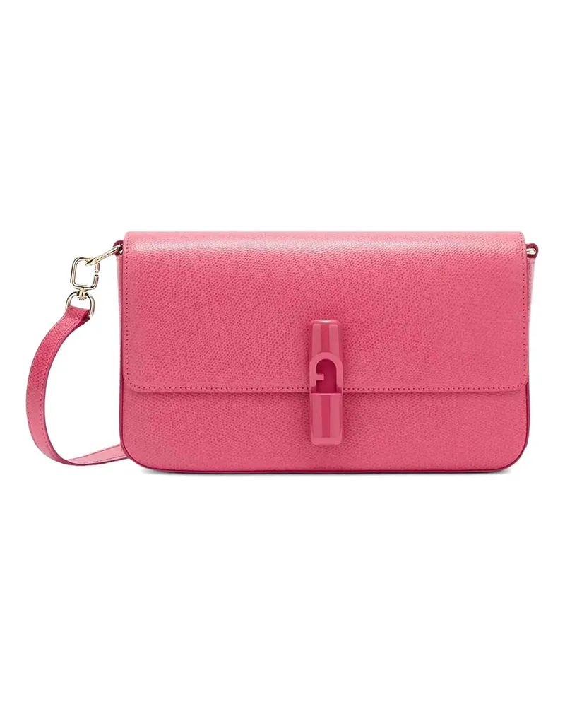 Furla Umhängetasche - Nude Nude