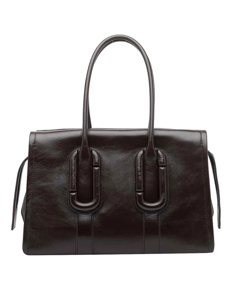 Marc Jacobs Shopper - Braun Braun