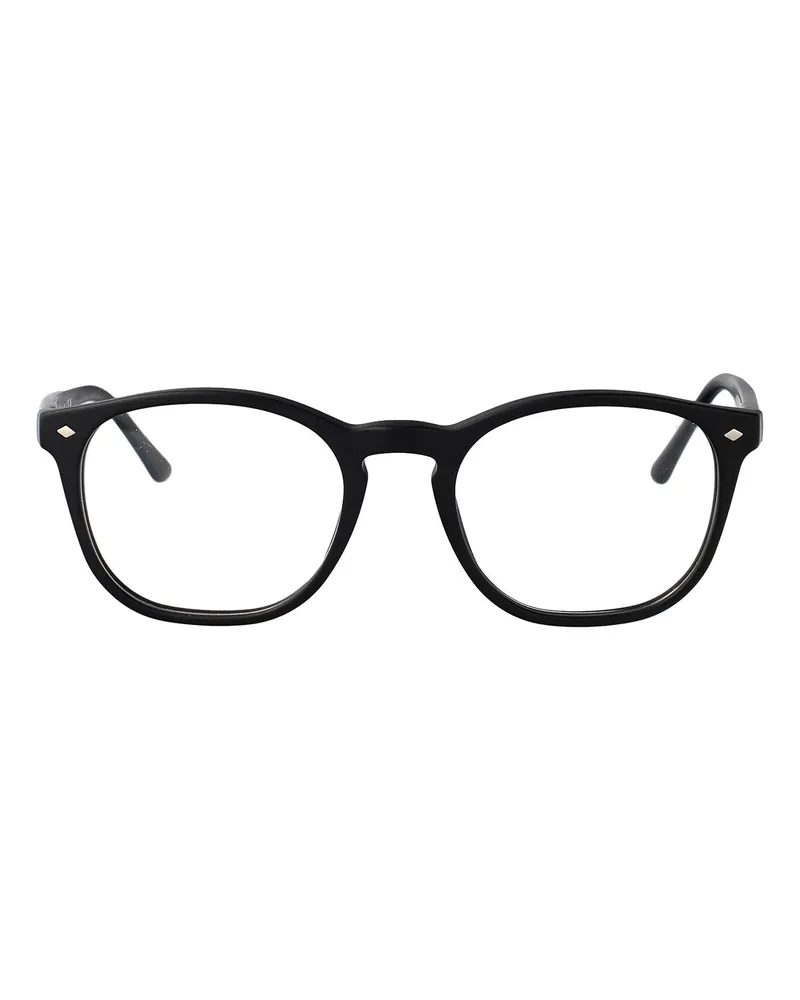 Giorgio Armani Sonnenbrille - Schwarz Schwarz