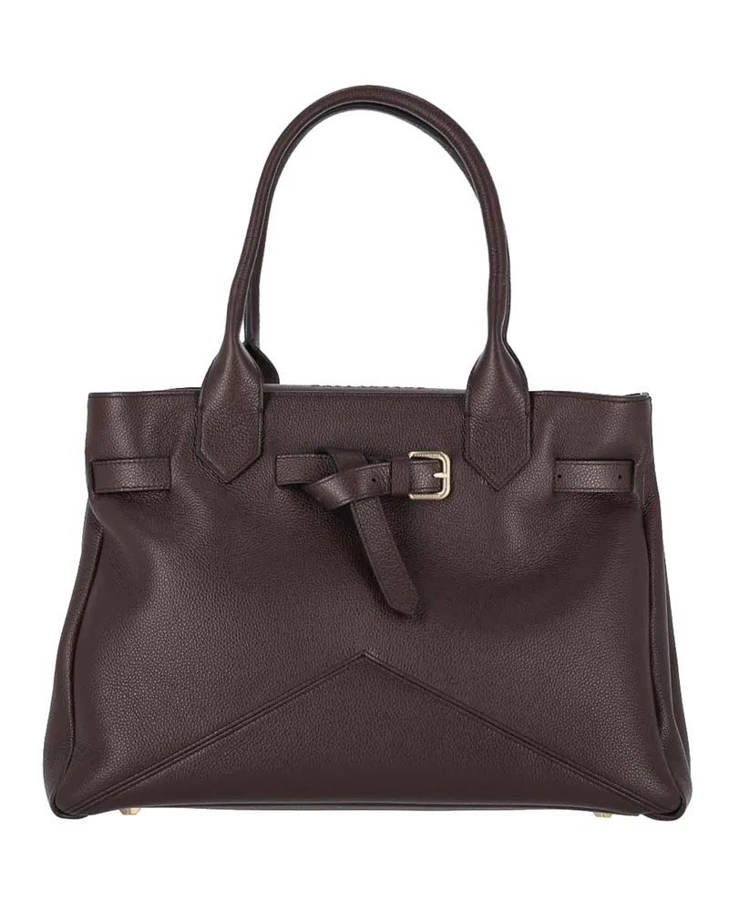 Ballantyne Shopper - Braun Braun