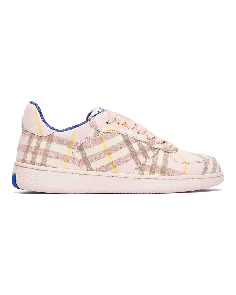 Burberry Sneaker - Beige Beige