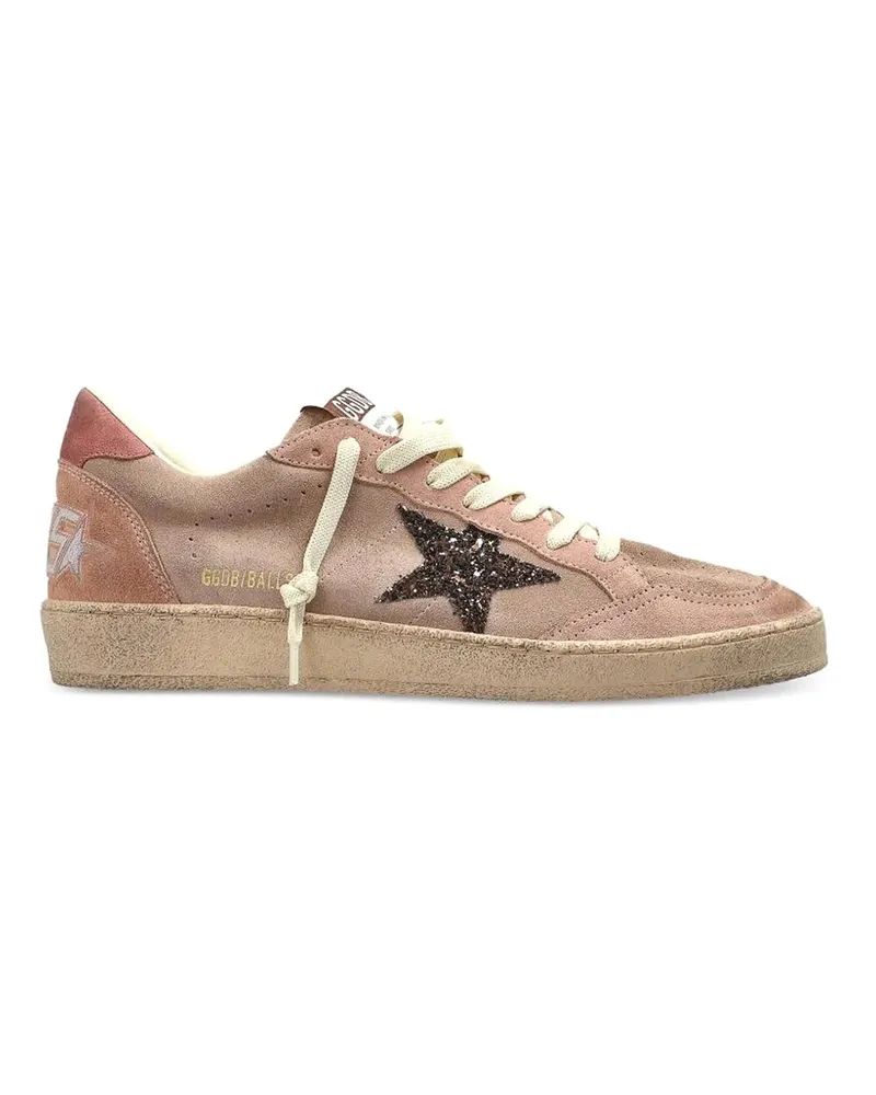 Golden Goose Sneaker - Rosa Rosa