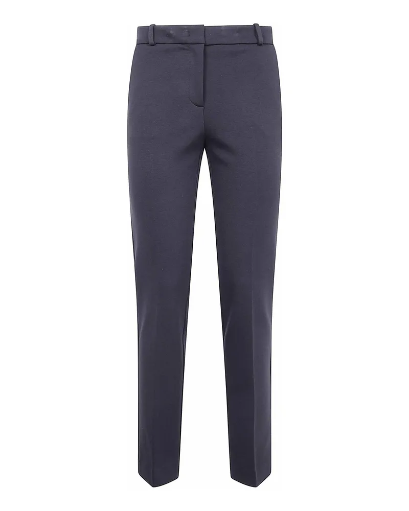 KILTIE Casual Hose - Schwarz Schwarz
