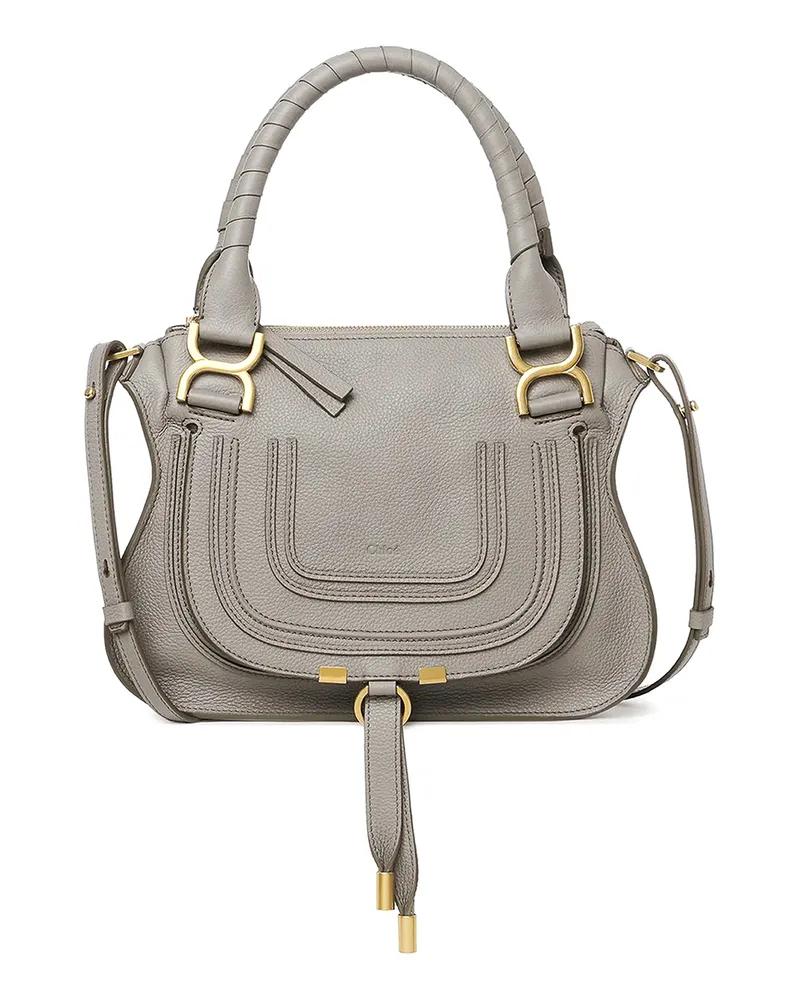 Chloé Umhängetasche - Grau Grau