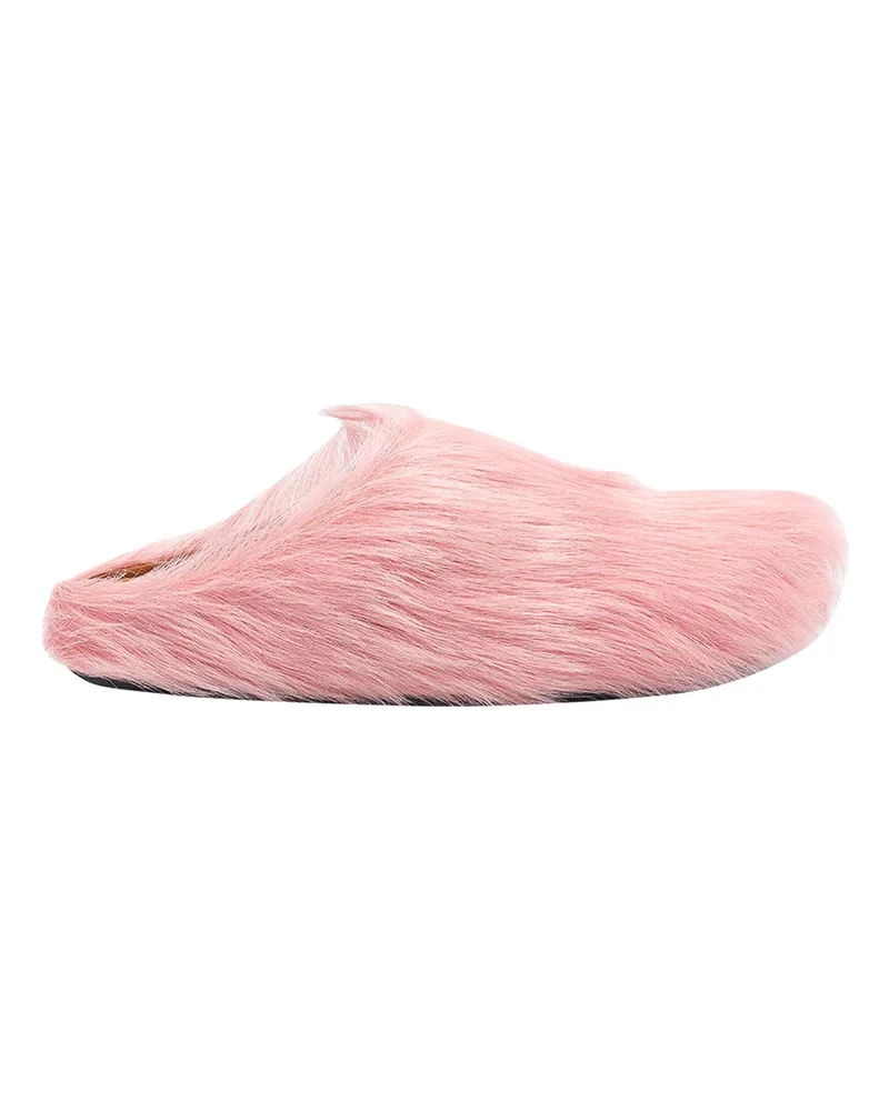 Marni Mules - Nude Nude