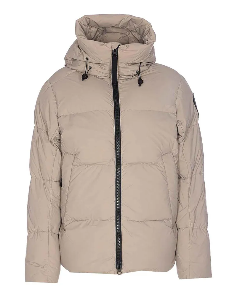 Canada Goose Daunenjacke - Beige Beige