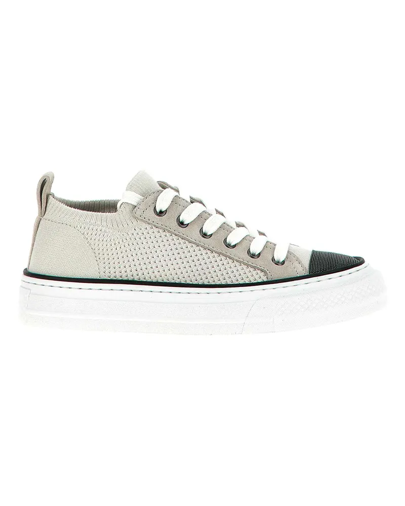 Brunello Cucinelli Sneaker - Bunt Bunt