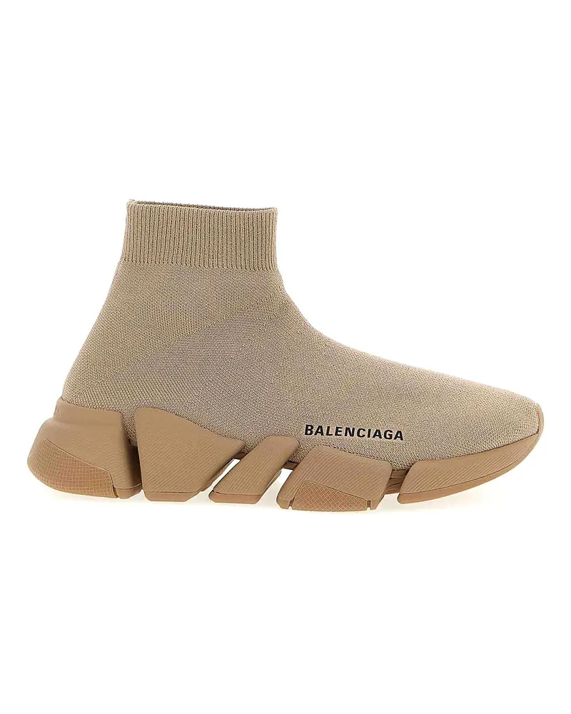 Balenciaga Sneaker - Beige Beige