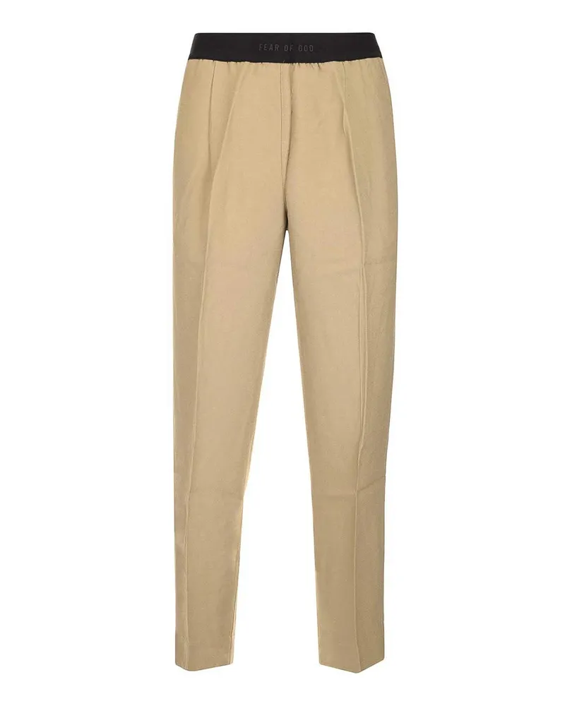 Fear of God Shorts - Beige Beige