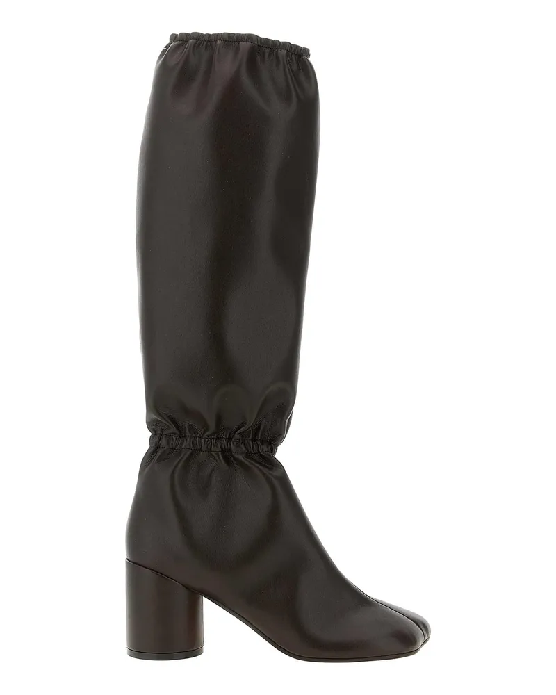 Maison Margiela Stiefel - Braun Braun