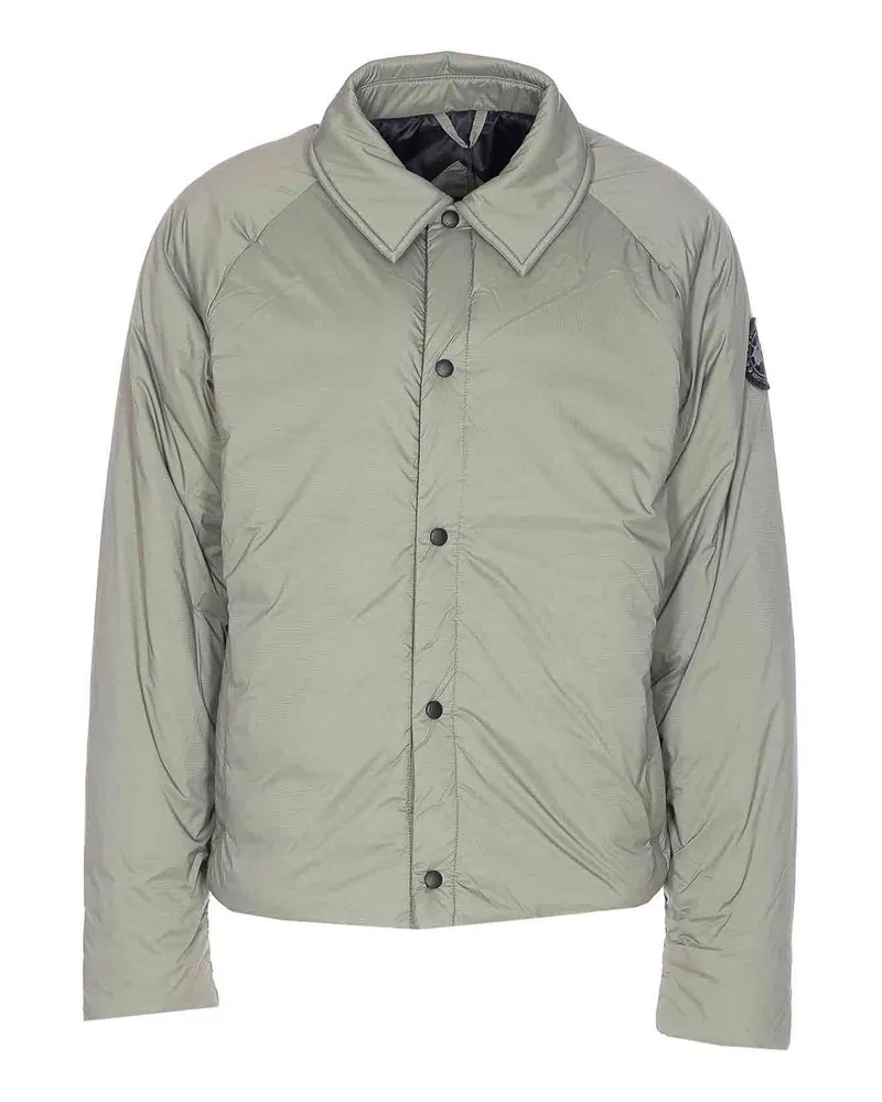 Canada Goose Casualjacke - Grün Grün