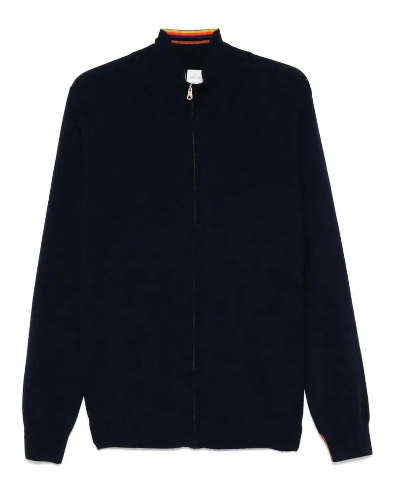 Paul Smith Cardigan - Dunkelblau Dunkelblau