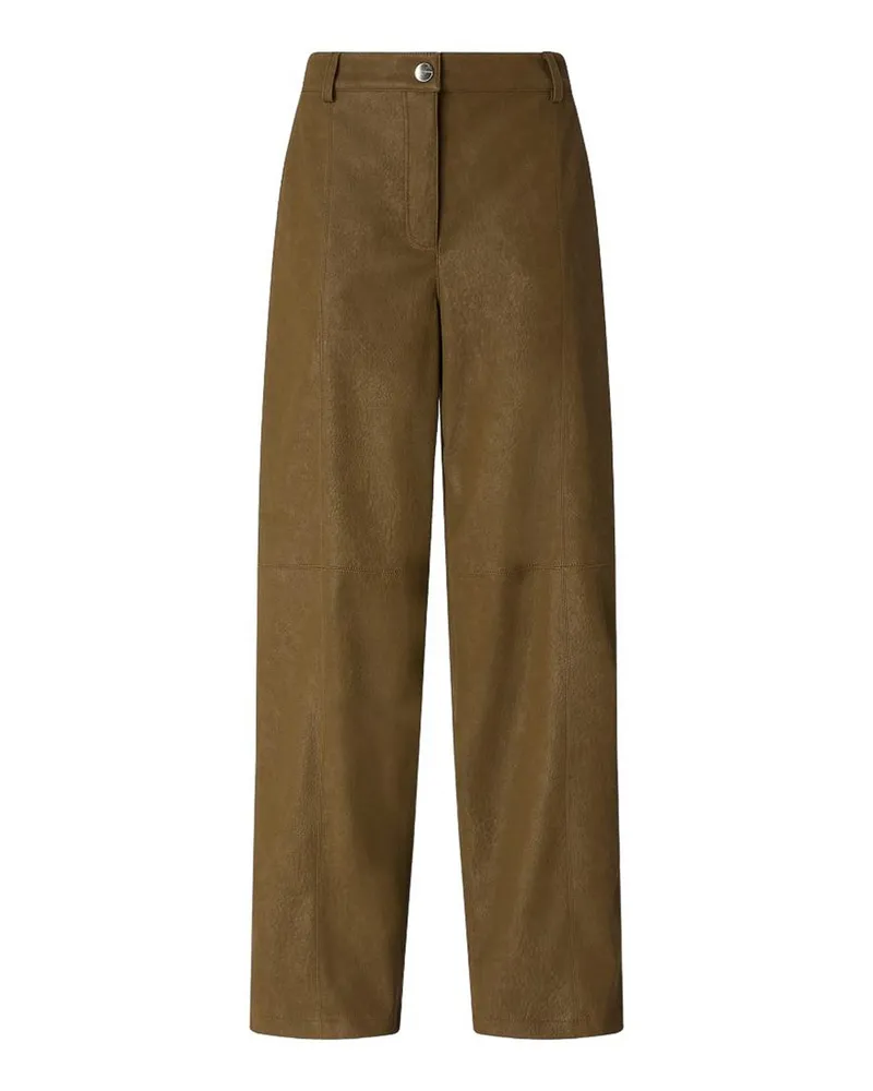 Pinko Casual Hose - Grün Grün