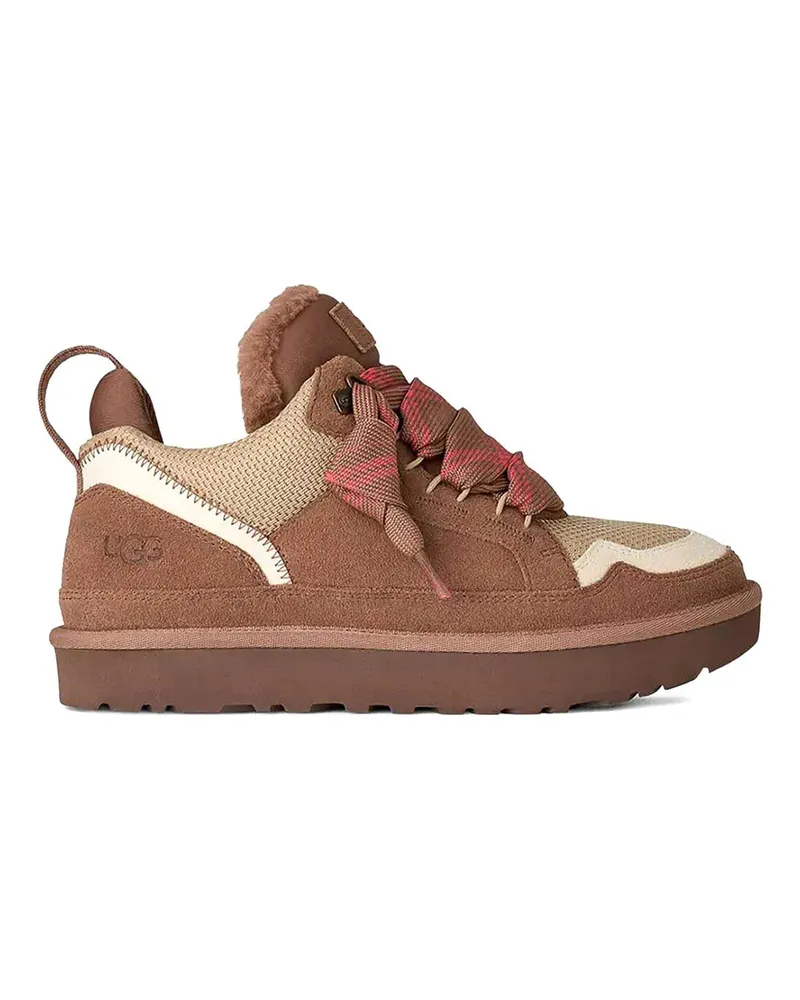 UGG Sneaker - Grau Grau