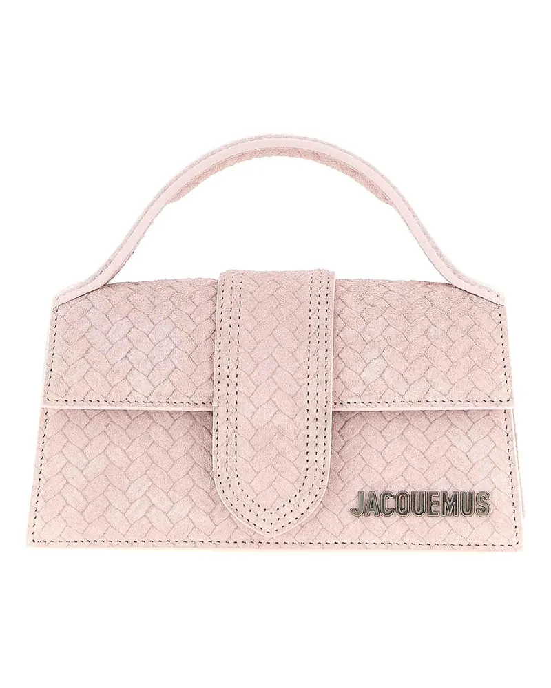 Jacquemus Shopper - Nude Nude