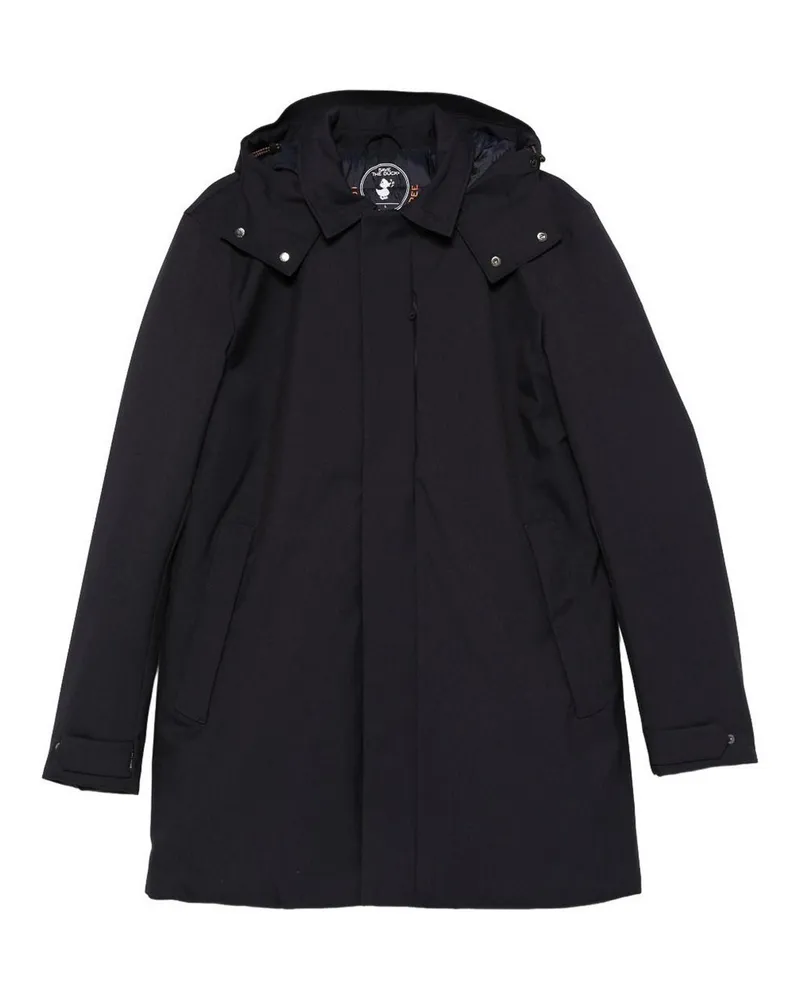 Save The Duck Casualjacke - Schwarz Schwarz
