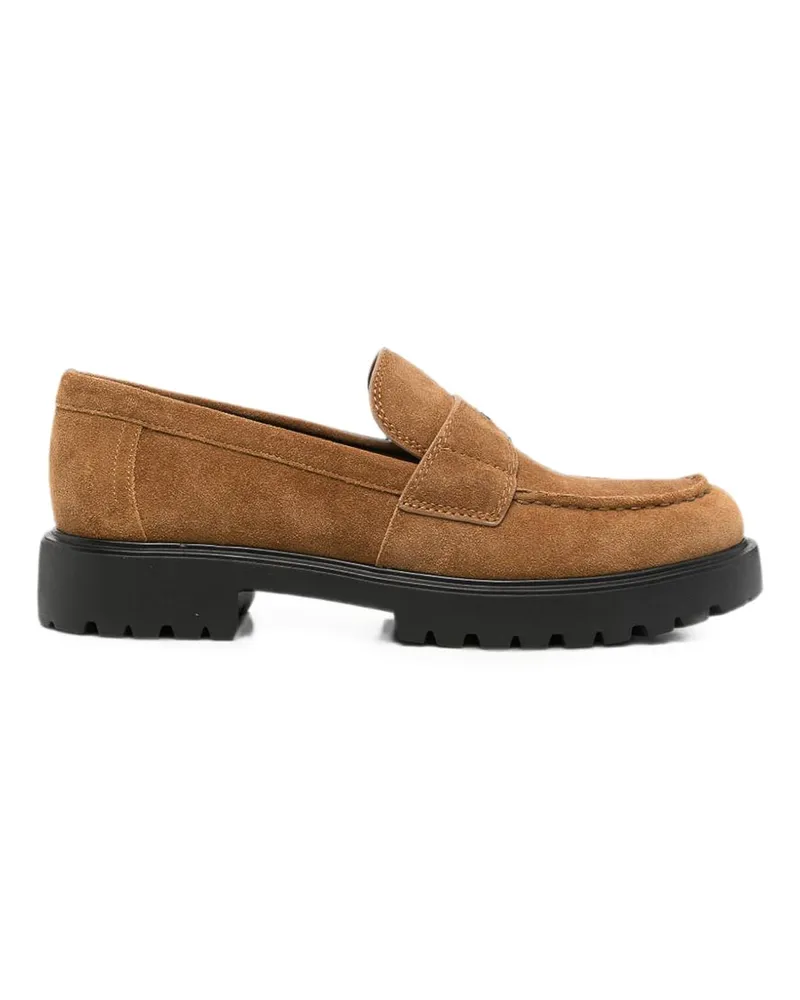 Tory Burch Ballerinas - Braun Braun