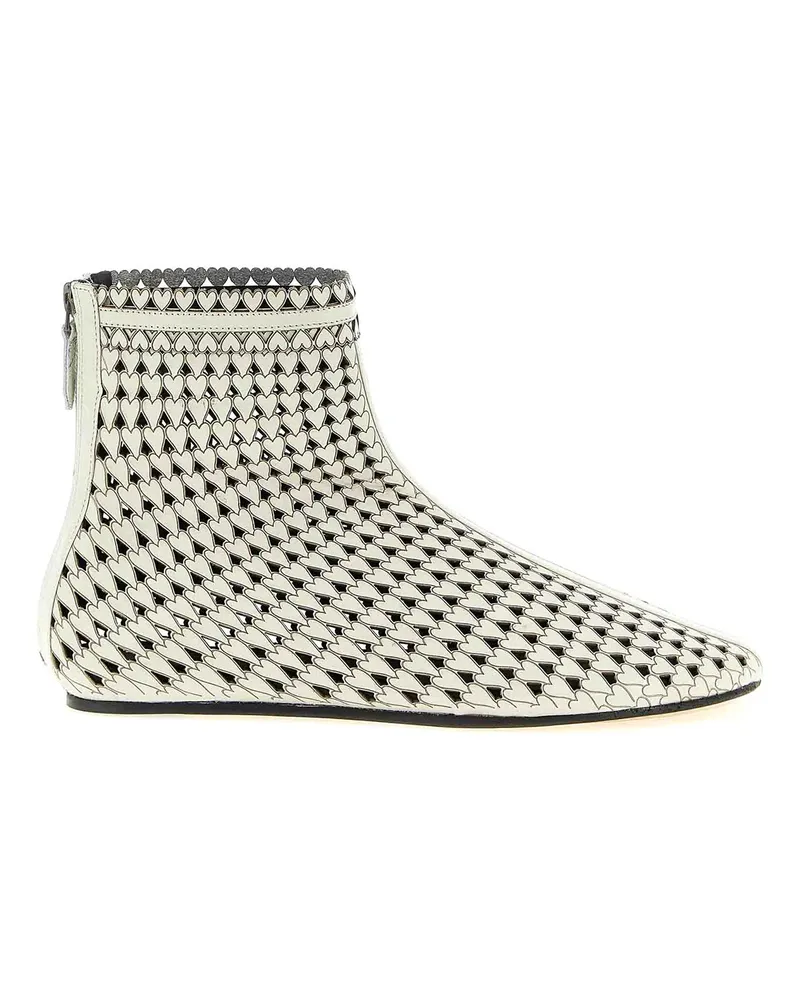Isabel Marant Stiefeletten - Beige Beige