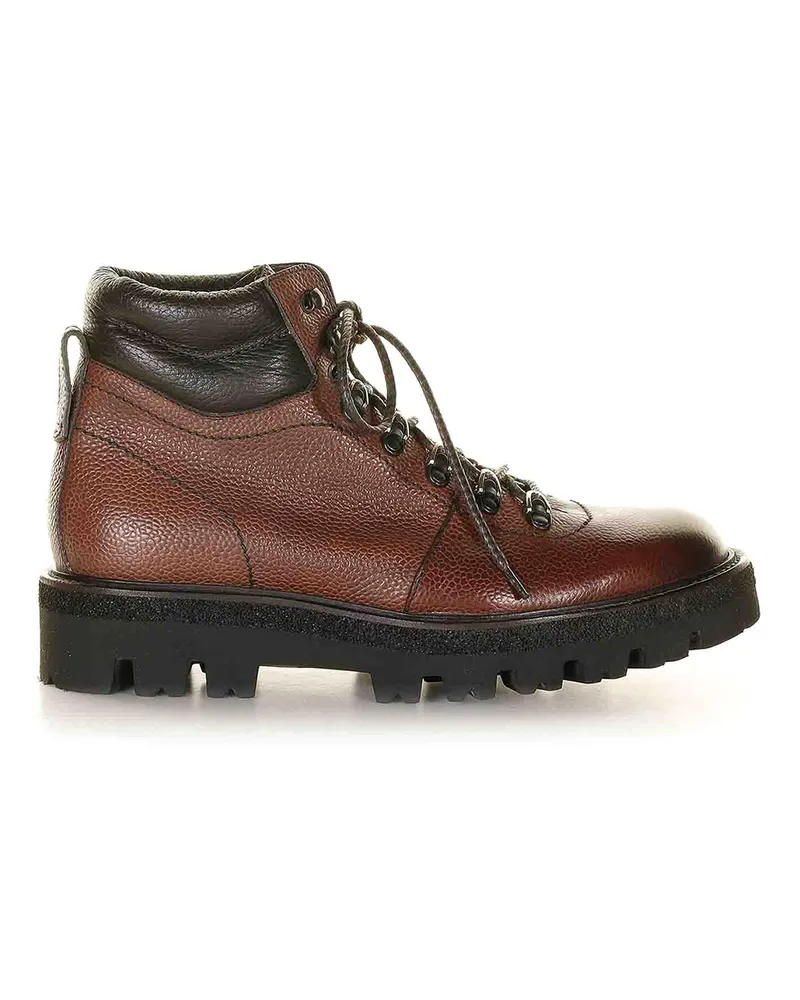 Barrett Stiefel - Braun Braun