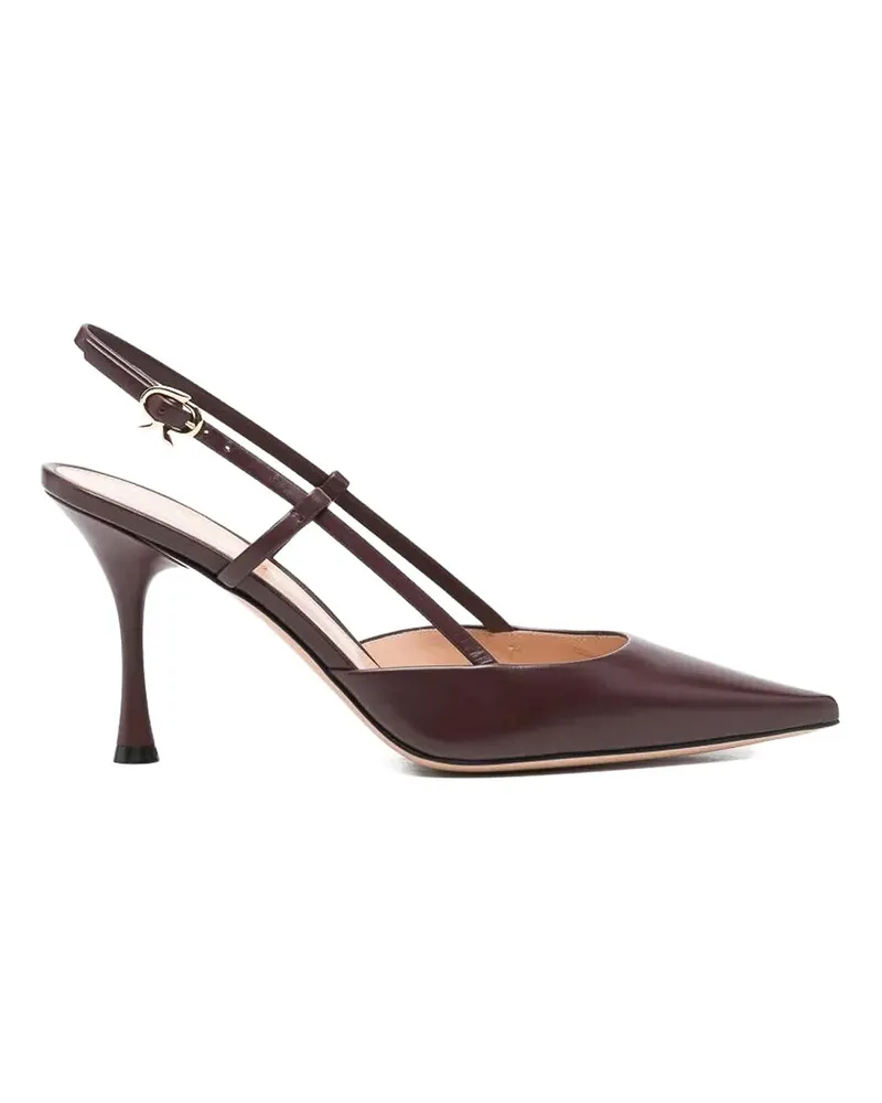 Gianvito Rossi Pumps - Braun Braun