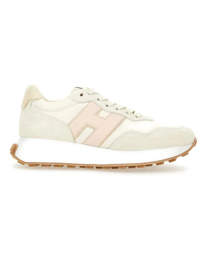 Hogan Sneaker - Weiß Weiß