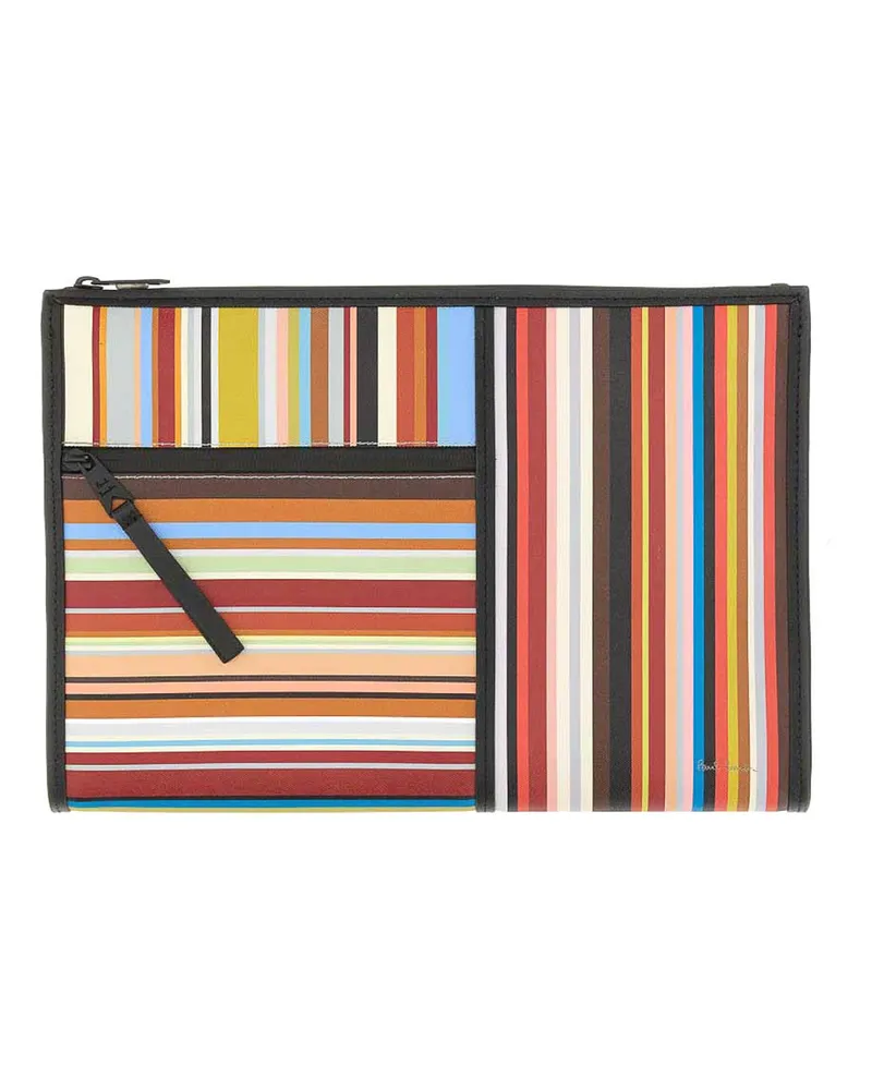 Paul Smith Clutch - Bunt Bunt