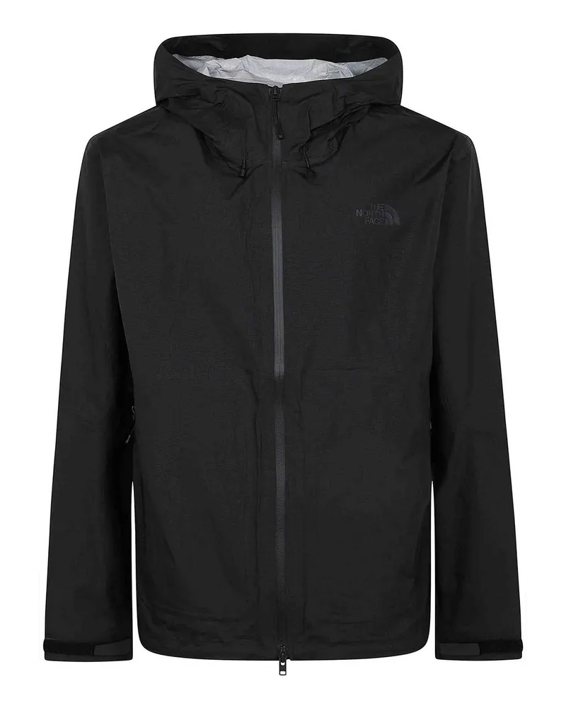 The North Face Casualjacke - Schwarz Schwarz