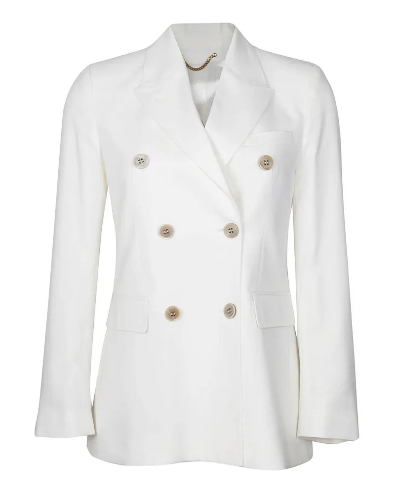 Golden Goose Blazer - Schwarz Schwarz