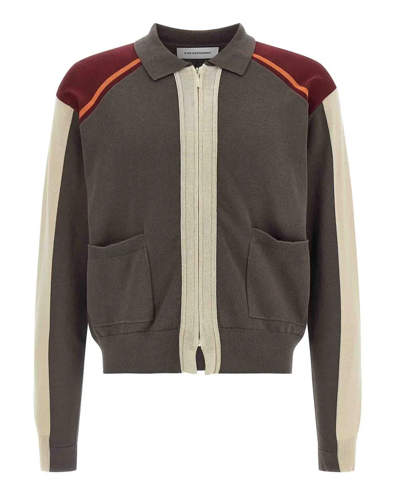 KIKO KOSTADINOV Cardigan - Bunt Bunt