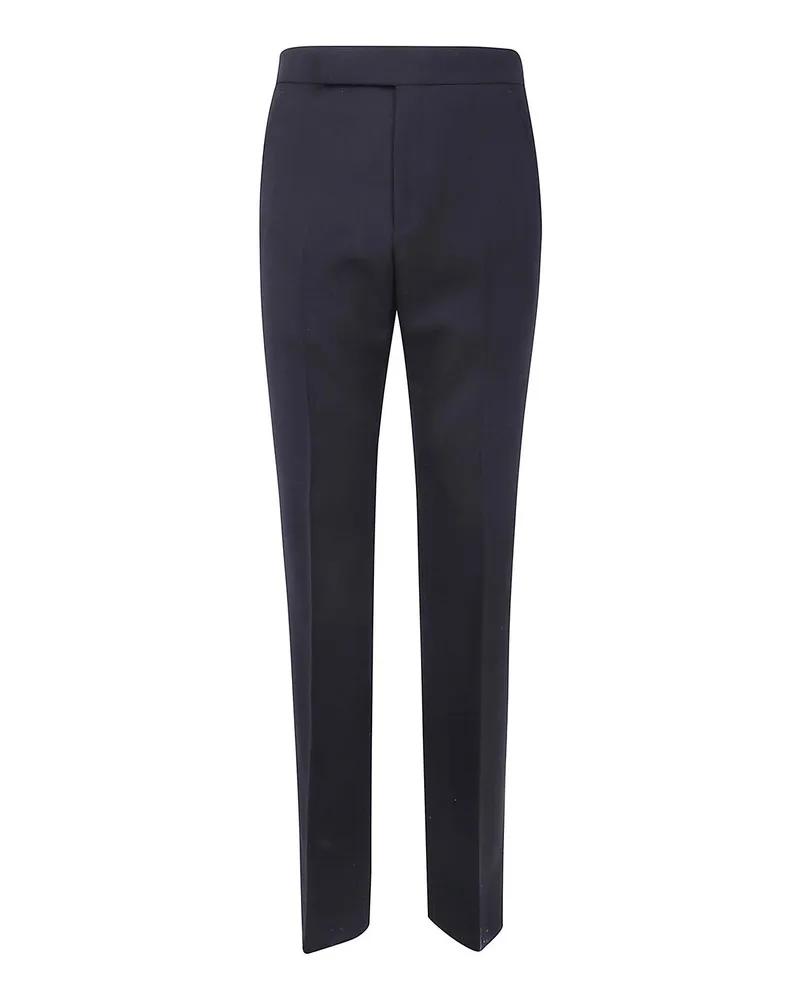 Tom Ford Straight Leg Jeans - Schwarz Schwarz
