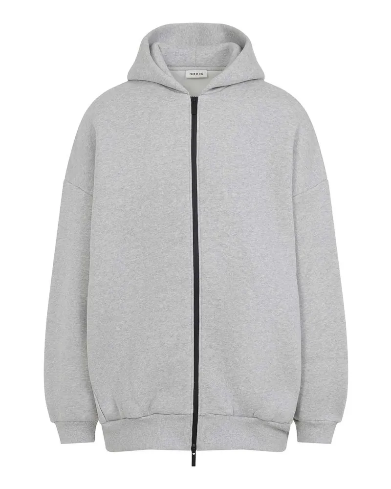 Fear of God Sweatshirt - Grau Grau