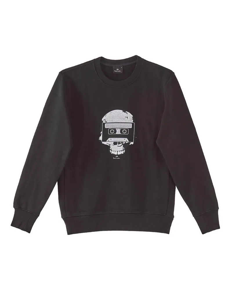 Paul Smith Sweatshirt - Schwarz Schwarz