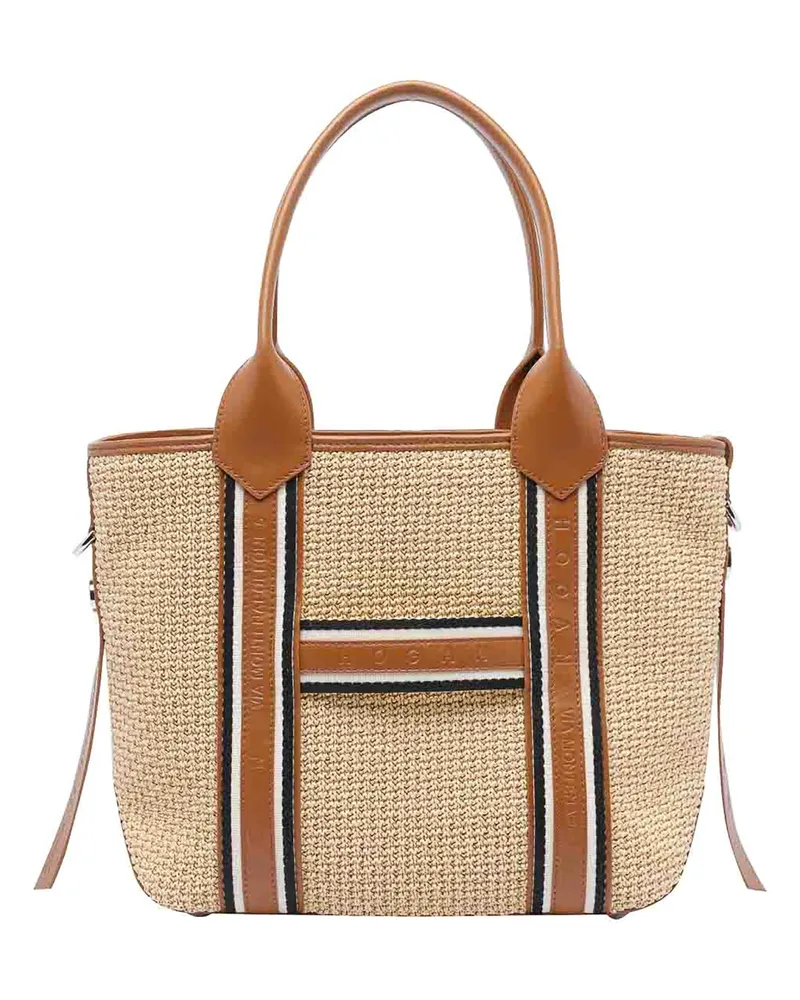 Hogan Shopper - Braun Braun