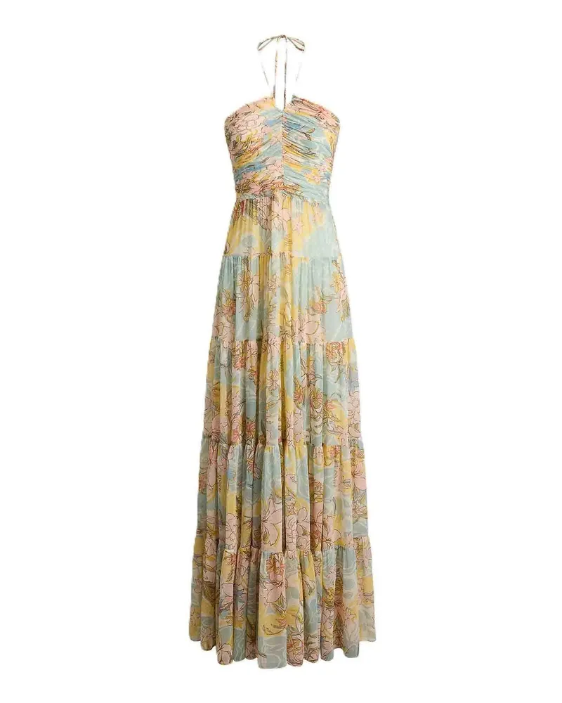Ralph Lauren Abendkleid - Beige Beige